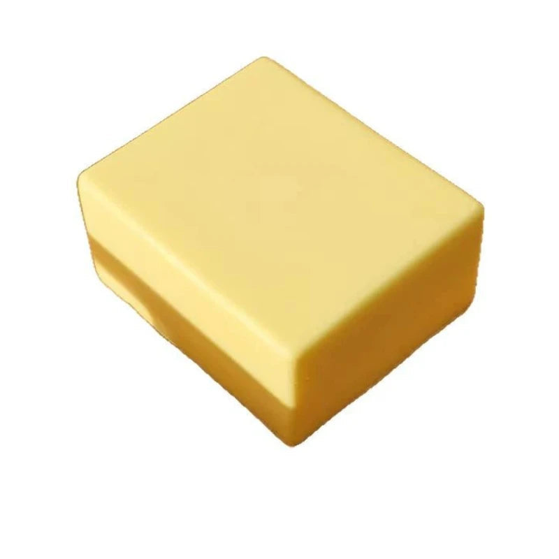Butter bar squishy stress toy