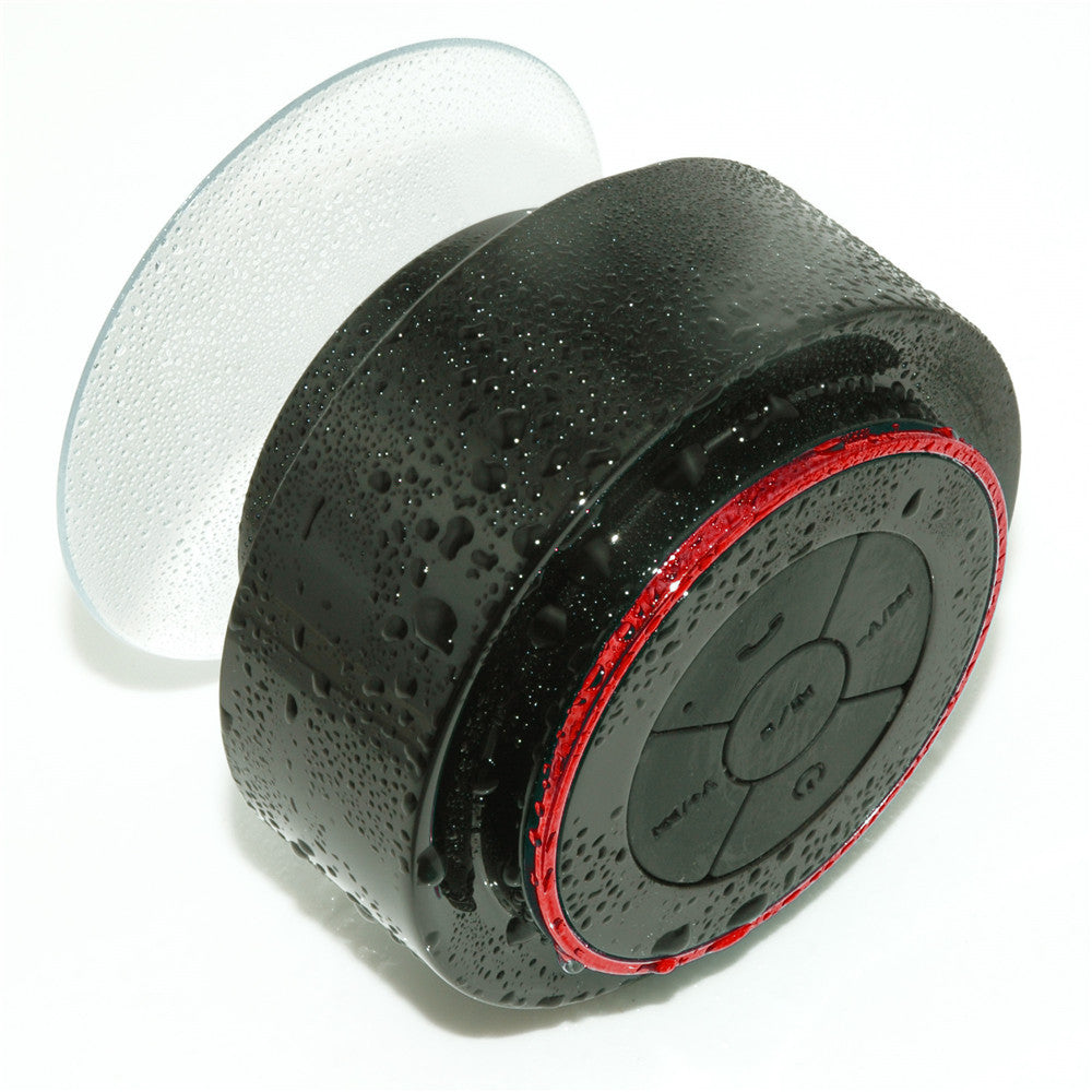 Waterproof Portable Bluetooth Speaker