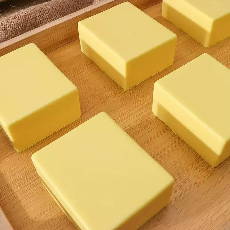 Butter bar squishy stress toy