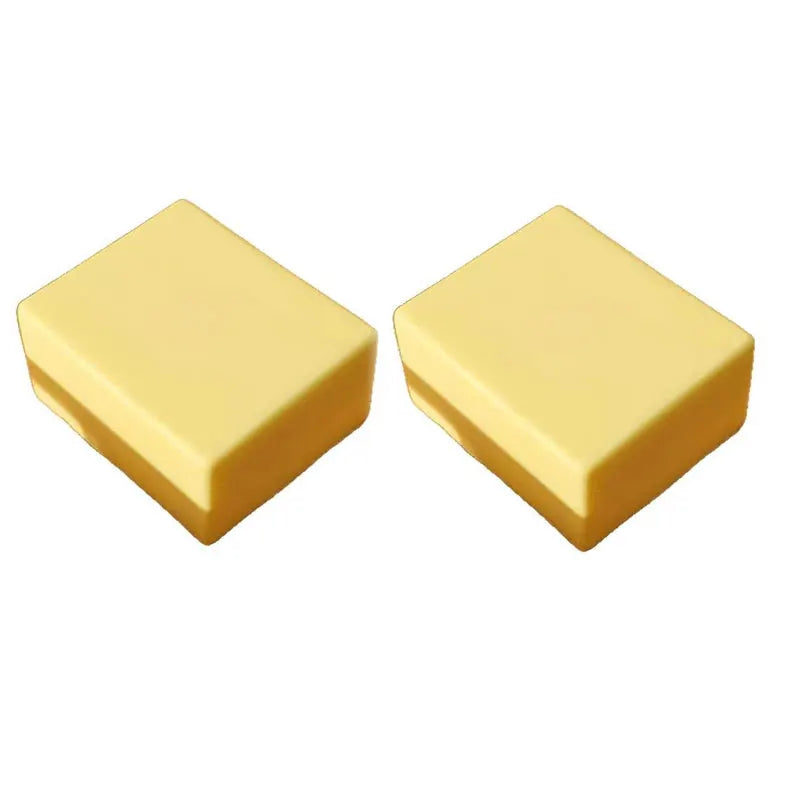 Butter bar squishy stress toy