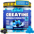Creatine Monohydrate Gummies