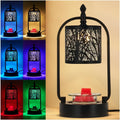 LED Candle Warmer Lamp