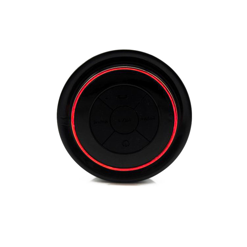 Waterproof portable Bluetooth speaker