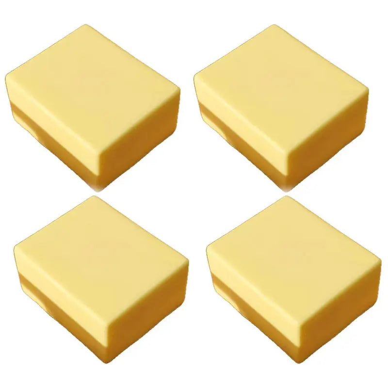 Butter bar squishy stress toy