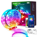 RGB Smart LED Strip Lights