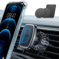 Magnetic Floating Phone Car Mount
