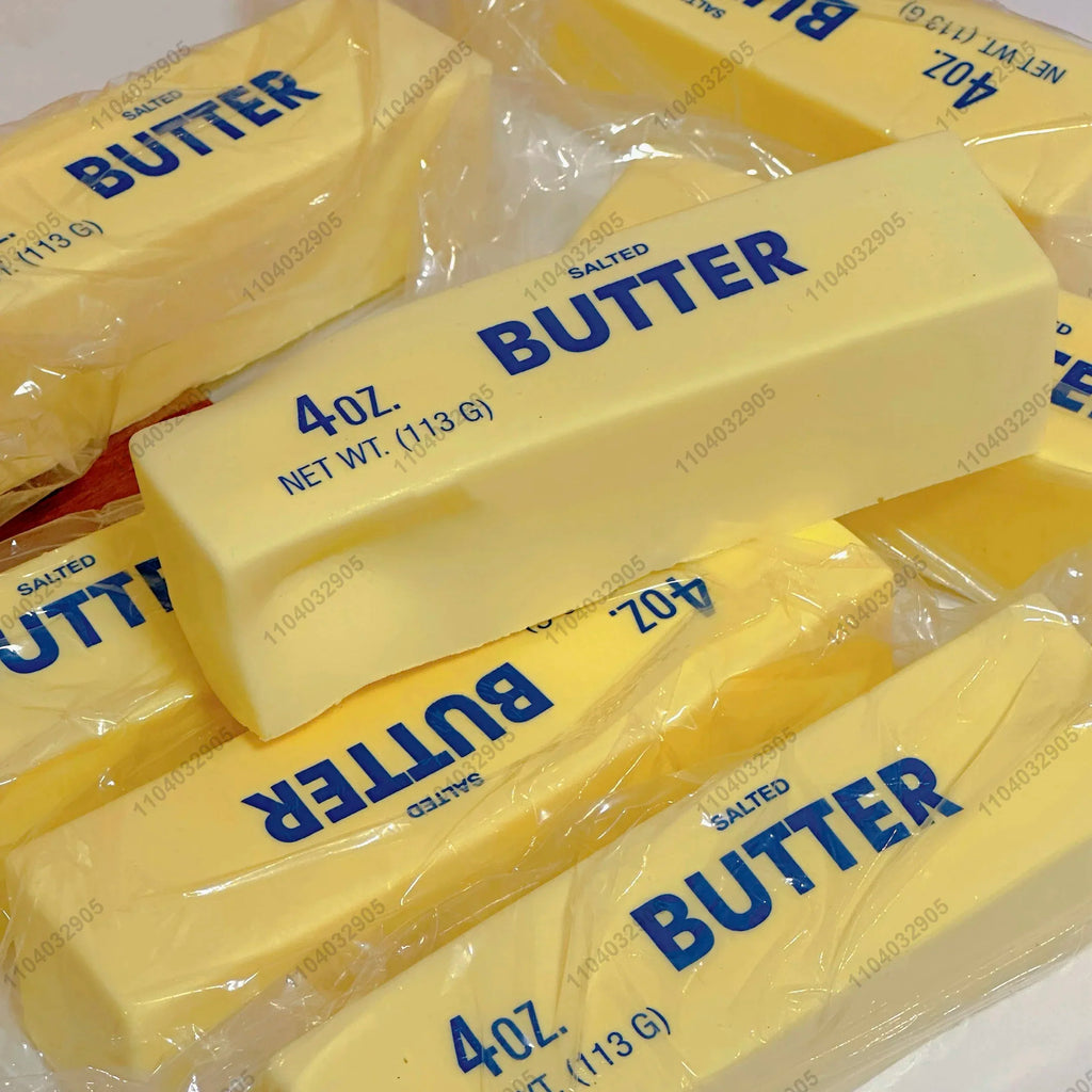 Butter Bar Squishy Toy