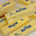 Butter Bar Squishy Toy