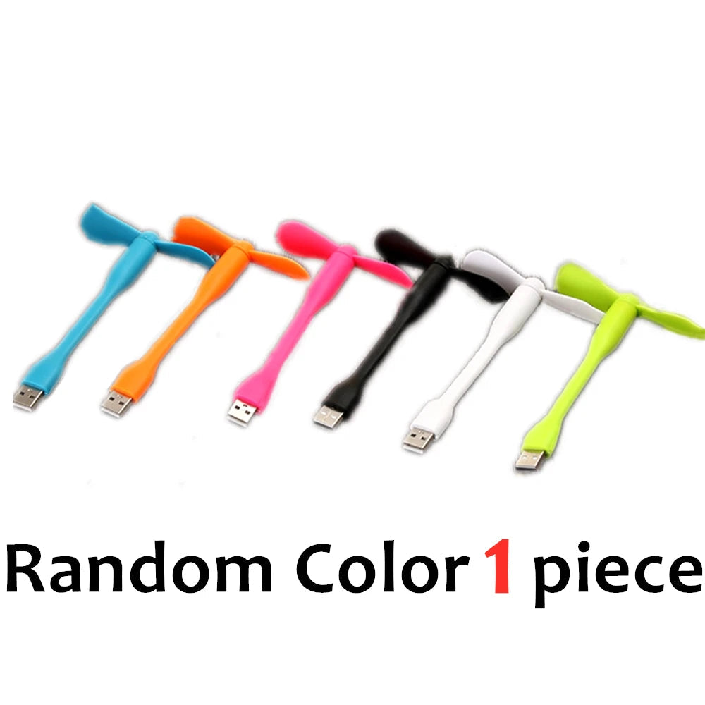 Hand-crank emergency phone charger