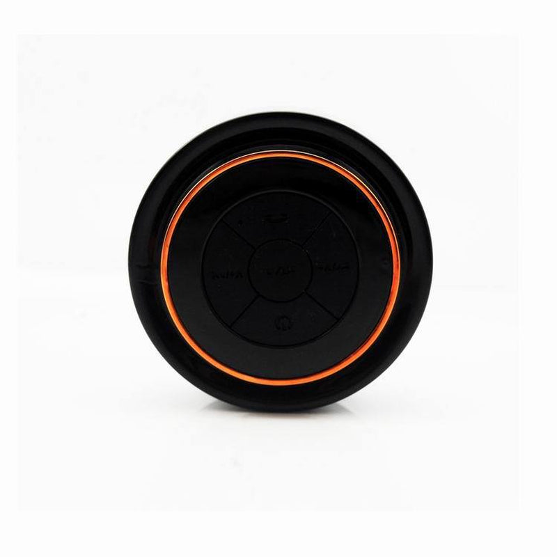Waterproof portable Bluetooth speaker